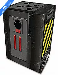 Ghostbusters (1-3) 4K (Limited Ultimate Collection) (3 4K UHD + 3 Blu-ray + 2 Bonus Blu-ray) Blu-ray