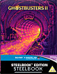 Ghostbusters II (1989) - HMV Exclusive Project PopArt Edition Steelbook (Blu-ray + UV Copy) (UK Import) Blu-ray