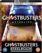 Ghostbusters: Afterlife 4K - Zavvi Exclusive Limited Edition Steelbook (4K UHD + Blu-ray) (UK Import ohne dt. Ton) Blu-ray