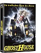 Ghosthouse - Im teuflischen Bann des Bösen (Limited Mediabook Edition) (Blu-ray + Bonus-DVD) Blu-ray