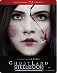 Ghostland - Edición Limitada Metálica (ES Import ohne dt. Ton) Blu-ray