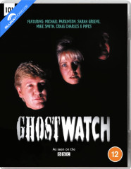 Ghostwatch (1992) (UK Import ohne dt. Ton) Blu-ray