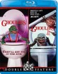 Ghoulies (1984) / Ghoulies II (1988) - Double Feature (Region A - US Import ohne dt. Ton) Blu-ray