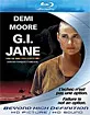 G.I. Jane (CA Import ohne dt. Ton) Blu-ray
