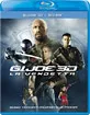 G.I. Joe: La vendetta 3D (Blu-ray 3D + Blu-ray) (IT Import) Blu-ray