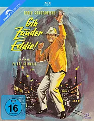 Gib Zunder, Eddie! Blu-ray