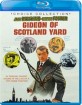 Gideon of Scotland Yard (1958) - Choice Collection (Region A - US Import ohne dt. Ton) Blu-ray
