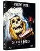 Gift des Bösen (Limited Mediabook Edition) (Cover B) (AT Import) Blu-ray