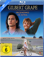 Gilbert Grape - Irgendwo in Iowa (2. Neuauflage) Blu-ray