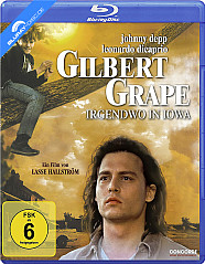 Gilbert Grape - Irgendwo in Iowa Blu-ray