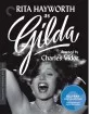 Gilda (1946) - Criterion Collection (Region A - US Import ohne dt. Ton) Blu-ray