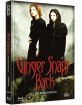 Ginger Snaps 3 - Der Anfang (Limited Mediabook Edition) (Cover A) (AT Import) Blu-ray