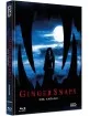 Ginger Snaps 3 - Der Anfang (Limited Mediabook Edition) (Cover B) (AT Import) Blu-ray