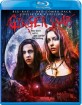 Ginger Snaps (2000) - Collector's Edition (Blu-ray + DVD) (Region A - US Import ohne dt. Ton) Blu-ray