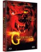 Ginger Snaps - Das Biest in dir (Limited Mediabook Edition) (Cover B) (AT Import) Blu-ray