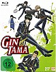 Gintama - Vol. 1-3 Blu-ray
