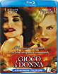 Gioco di donna (IT Import ohne dt. Ton) Blu-ray