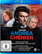 Giordano - Andrea Chenier (McVicar) Blu-ray