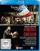 Giordano - Andrea Chénier (Carmine) Blu-ray