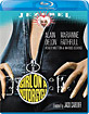 Girl on a Motorcycle (US Import ohne dt. Ton) Blu-ray