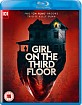 Girl on the Third Floor (2019) (UK Import ohne dt. Ton) Blu-ray