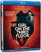 Girl on the Third Floor (2019) (Region A - US Import ohne dt. Ton) Blu-ray