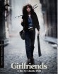 Girlfriends - Criterion Collection (Region A - US Import ohne dt. Ton) Blu-ray