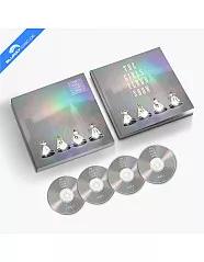 Girls Aloud - The Girls Aloud Show (Deluxe Edition) (Blu-ray + DVD + 2 CD) Blu-ray