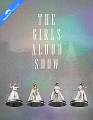 Girls Aloud - The Girls Aloud Show Blu-ray