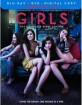 Girls: The Complete First Season (Blu-ray + DVD + Digital Copy) (CA Import ohne dt. Ton) Blu-ray