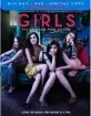 Girls: The Complete First Season (Blu-ray + DVD + Digital Copy) (US Import ohne dt. Ton) Blu-ray