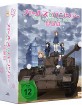 Girls und Panzer: Das Finale - Teil 1 (Limited Edition) Blu-ray