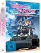 Girls und Panzer - Gesamtedition + OVA (Limited Edition) (Neuauflage) Blu-ray