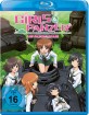 Girls und Panzer: Vol. 1-3 (Ep. 01-12) + OVA Collection (4 Blu-ray) (Neuauflage) Blu-ray