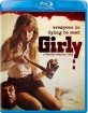 Girly (1970) - Limited Edition (Region A - US Import ohne dt. Ton) Blu-ray