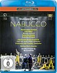 Giuseppe Verdi - Nabucco (Ricci) Blu-ray