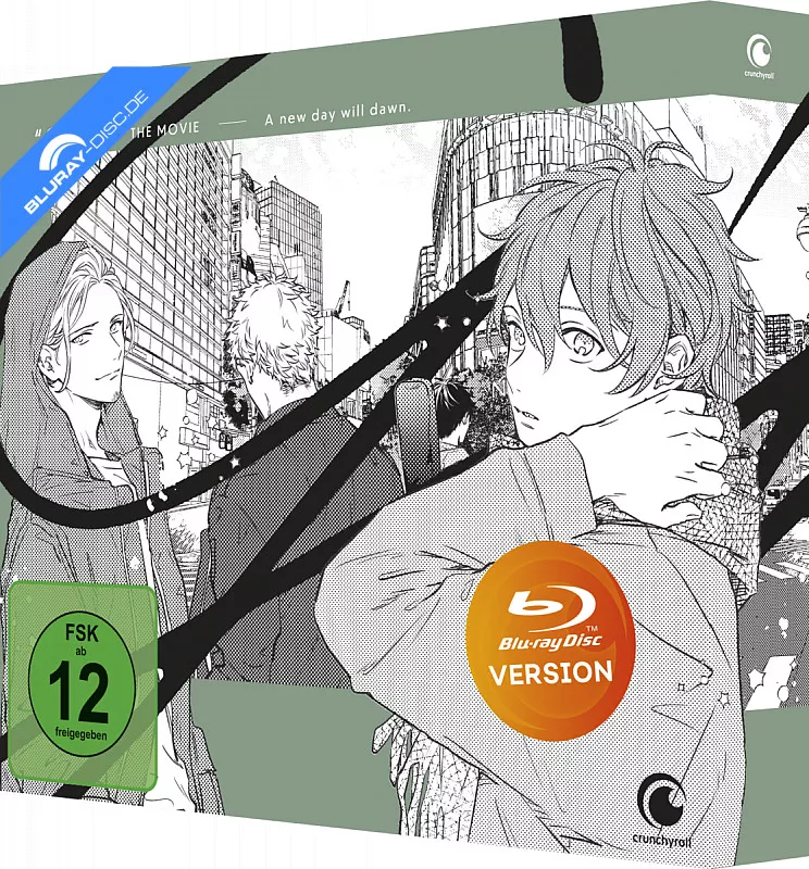 given---the-movie-limited-edition.webp