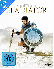 Gladiator (100th Anniversary Steelbook Collection)