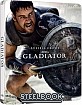 Gladiator (2000) 4K - Edición Metálica Limitada 20º Aniversario (4K UHD + Blu-ray + Bonus Blu-ray) (ES Import) Blu-ray