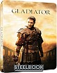 Gladiátor (2000) 4K - Filmarena Exclusive #98 Limited Full Slip XL 3D Lenticular Magnet Steelbook (4K UHD + Blu-ray) (CZ Import ohne dt. Ton) Blu-ray