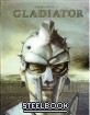 Gladiator 4K - HDZeta Exclusive Limited Edition Fullslip Steelbook - Lenticular Box Set (4K UHD + Blu-ray + Bonus Blu-ray) (CN Import) Blu-ray