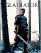 Gladiator 4K - UHD Club Exclusive Limited Edition #03 Hardbox Digipak (4K UHD + Blu-ray) (CN Import) Blu-ray