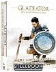 Gladiator (2000) 4K - 20th Anniversary Limited Edition Fullslip Steelbook (4K UHD + Blu-ray + Bonus Blu-ray) (TW Import) Blu-ray