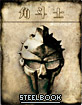 Gladiator - HDZeta Exclusive 1/4 Slip Gold Label Series 003 Limited Edition Steelbook (CN Import) Blu-ray
