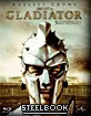 Gladiator - HDZeta Exclusive Fullslip Gold Label Series 003 Limited Edition Steelbook (CN Import) Blu-ray
