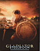 Gladiator - HDZeta Exclusive Lenticular Slipcase Gold Label Series 003 Limited Edition Steelbook (CN Import) Blu-ray
