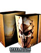 Gladiator - HDZeta Exclusive Lenticular Slipcase Gold Label Series 003 Limited Edition Steelbook Triple Boxset (CN Import) Blu-ray