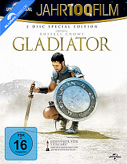 Gladiator (Jahr100Film) Blu-ray