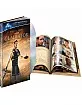 Gladiator - Theatrical and Extended Cut - 100th Anniversary Collector's Edition Digibook (Blu-ray + Bonus Blu-ray) (FR Import) Blu-ray