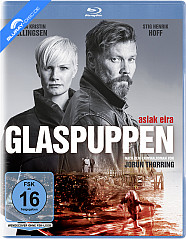 Glaspuppen (2014) Blu-ray